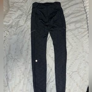 Lululemon leggings 28”